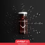 کوکتل درمان سیاهی دور چشم فیوژن EYE CONTOUR