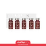 کوکتل لیفت بدن و درمان افتادگی فیوژن F-LIFT+BODY