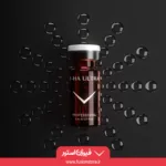 کوکتل درمان چین و چروک پوست فیوژن HA ULTRA