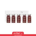 کوکتل شفاف و جوانسازی پوست فیوژن HYDRALIX