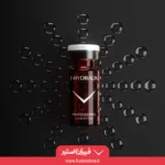 کوکتل شفاف و جوانسازی پوست فیوژن HYDRALIX