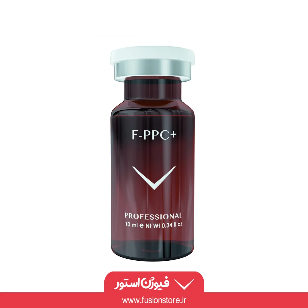 کوکتل لاغری فیوژن +PPC کوکتل لاغری فیوژن +PPC