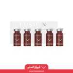 کوکتل لیفت و سفت کننده صورت فیوژن SLIM LIFT