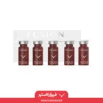 کوکتل روشن کننده پوست فیوژن VITAMIN C