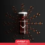 کوکتل روشن کننده پوست فیوژن VITAMIN C